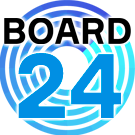 Board24: цифровое рабочее место корпоративного директора Board24: цифровое рабочее место корпоративного директора