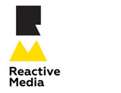 Reactive Media Reactive Media