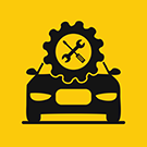 Сайт автосервиса с формой записи Сайт автосервиса с формой записи