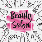 Сайт салона красоты с формой записи Сайт салона красоты с формой записи