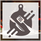 Сайт для Ресторана или Кафе 2.0 Сайт для Ресторана или Кафе 2.0