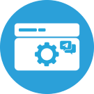 Сайт под контролем