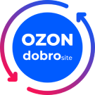 Экспорт товаров в интернет-магазин OZON (Озон) Экспорт товаров в интернет-магазин OZON (Озон)