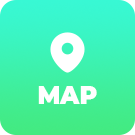 ВИАРДА: Интерактивная карта объектов