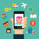 Электронная коммерция для Яндекс Метрики, Google Analytics (ecommerce, clientid, utm-метки, GA4)