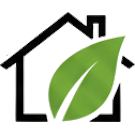 EcoFrame - одностраничный сайт для строительной компании