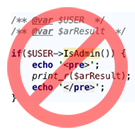 Отладчик Kint, замена print_r() и var_dump(), версия 5.0, php8.x