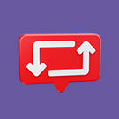 Мигающая вкладка (Favicon)