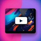 Видео виджет для увеличения конверсии сайта Видео виджет для увеличения конверсии сайта