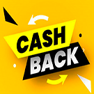 Megasoft: Cashback - кэшбэк-сервис Megasoft: Cashback - кэшбэк-сервис