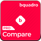 Bquadro: Сравнение товаров Pro