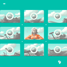 Lazy loading всех iframe и картинок. Нативно.