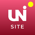 INTEC.Universe SITE - корпоративный сайт с конструктором дизайна