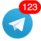Telegram: чат-бот, оповещения, рассылка