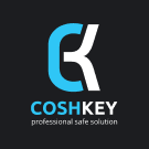 Корпоративное хранилище паролей "Coshkey 2.0"