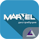AdPar — автоматическая интеграция с B2B Marvel AdPar — автоматическая интеграция с B2B Marvel