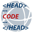 HTML в HEAD