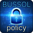 Bussol: Политика использования файлов Куки