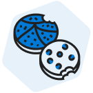 Уведомление об обработке cookie