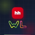 Интеграция с HeadHunter (получение вакансий с hh.ru)