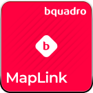 Bquadro: Улучшенная привязка к Яндекс.Карте