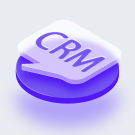 Ограничения прав для CRM Ограничения прав для CRM
