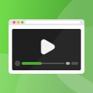 Современный видеоплеер