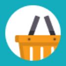 TANAiS.WEB: Расширение функционала корзины (отложенные, поделиться, печать PDF)