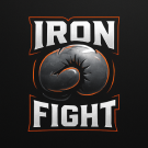 IronFight - готовый лендинг для школы единоборств