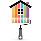 Простой адаптивный сайт по ремонту и строительству Простой адаптивный сайт по ремонту и строительству