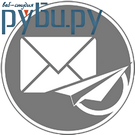 Отправка электронной почты через SMTP Отправка электронной почты через SMTP