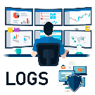 Логирование действий администраторов