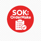 SOK: Оформление заказа с корзиной