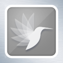 Колибри: Визитка Колибри: Визитка