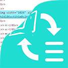 Добавление alts изображениям в тексте