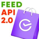 WBS24: Интеграция с МегаМаркет - фид обновления товара и цен, остатки по API 2.0 WBS24: Интеграция с МегаМаркет - фид обновления товара и цен, остатки по API 2.0