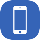 MainApp: Мобильное приложение для сайта (iOS и Android)