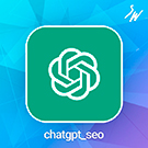 ChatGPT OpenAI: Массовый SEO генератор текста, описаний, META тегов. 2 режима работы, PROXY, GPT-4o ChatGPT OpenAI: Массовый SEO генератор текста, описаний, META тегов. 2 режима работы, PROXY, GPT-4o