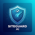 SiteGuard AI: SEO, заявки и контроль сайта