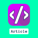 INRAISE: Schema.org/Article. Микроразметка для статей без помощи программиста