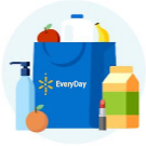 EveryDay: продукты питания, бытовая химия, товары на каждый день. Готовый шаблон на Битрикс EveryDay: продукты питания, бытовая химия, товары на каждый день. Готовый шаблон на Битрикс