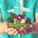 Простой адаптивный сайт строительной компании Простой адаптивный сайт строительной компании