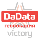 Обработчик геолокации dadata.ru Обработчик геолокации dadata.ru