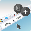 Сотбит:  Быстрая загрузка картинок в визуальном редакторе
