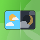 Фото До и После: сравнение изображений до/после