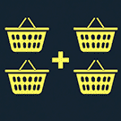 Объединение заказов