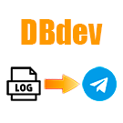 Отправка сообщений из журнала событий в Telegram