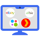 Интеграция с маркетплейсами Яндекс.прайс-лист, all.biz, blizko.ru, nadavi.net, price.ru, pulscen.ru Интеграция с маркетплейсами Яндекс.прайс-лист, all.biz, blizko.ru, nadavi.net, price.ru, pulscen.ru