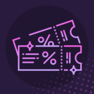 Генерация купонов по заданному шаблону (маске) Генерация купонов по заданному шаблону (маске)