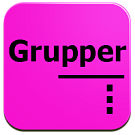 Группер - группировщик характеристик в карточке товара (Grupper)